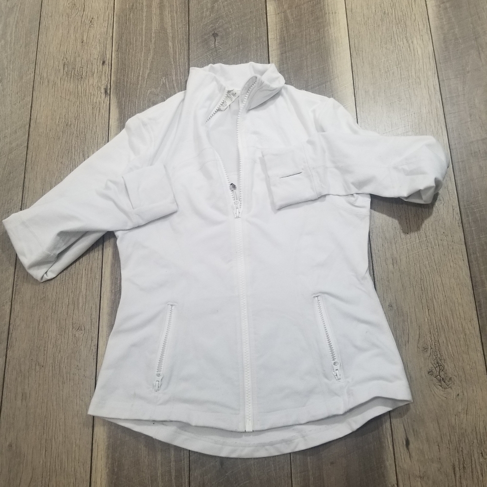 Lululemon Define sweater